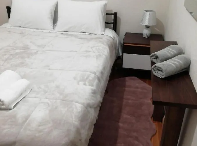 ξενωνας κάρμα