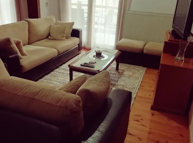 ξενωνας κάρμα