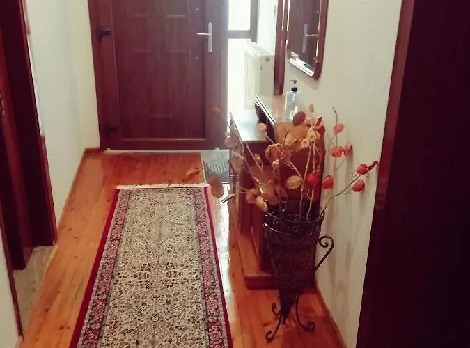 ξενωνας κάρμα *