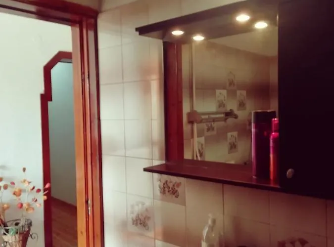 ξενωνας κάρμα