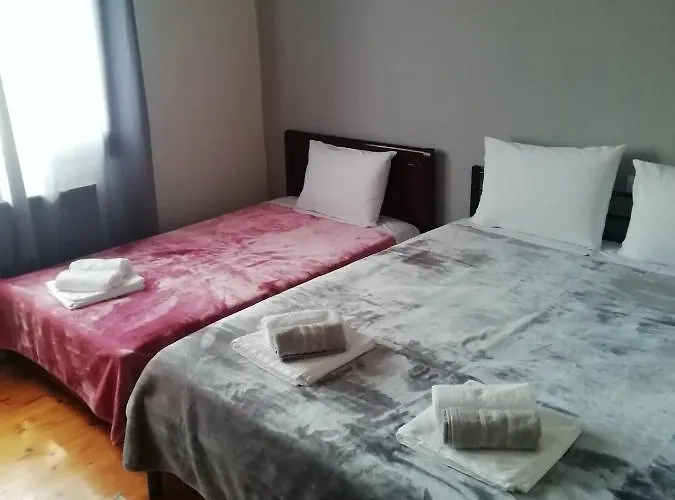 ξενωνας κάρμα Órma