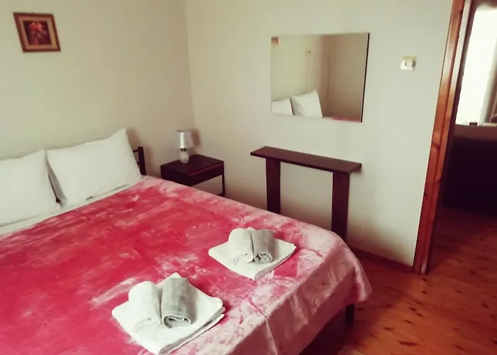 Tatil Evi ξενωνας κάρμα *