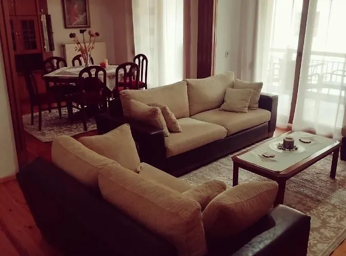 ξενωνας κάρμα *