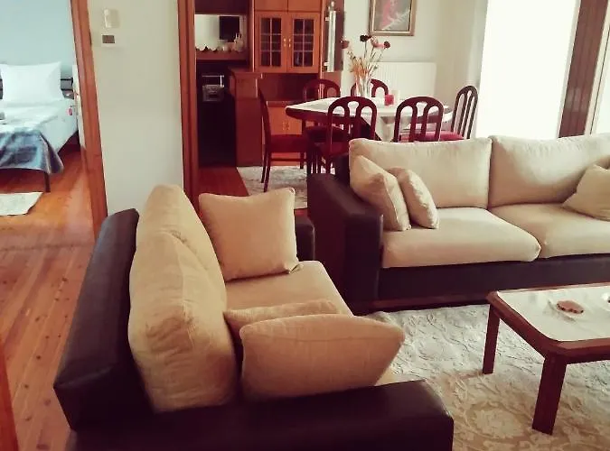 ξενωνας κάρμα Órma