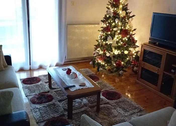 Tatil Evi ξενωνας κάρμα *