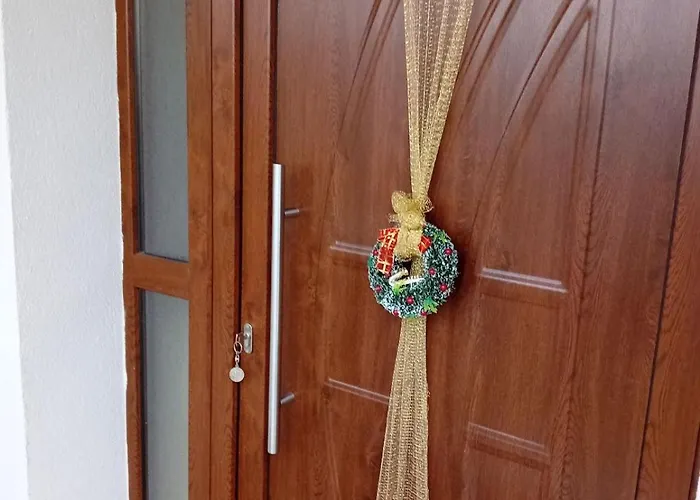 ξενωνας κάρμα *