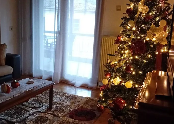 Tatil Evi ξενωνας κάρμα Órma