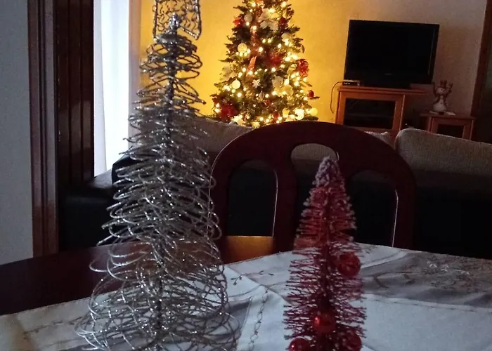 Tatil Evi ξενωνας κάρμα