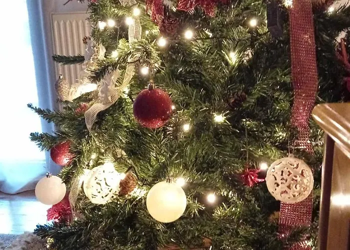 Tatil Evi ξενωνας κάρμα Órma