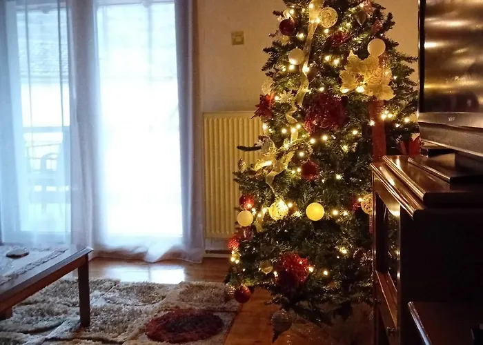 Tatil Evi ξενωνας κάρμα