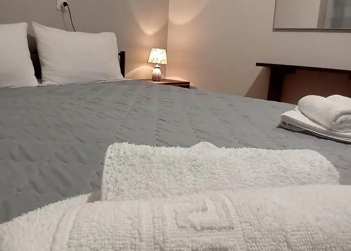 ξενωνας κάρμα