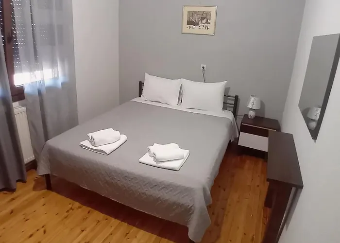 ξενωνας κάρμα Órma