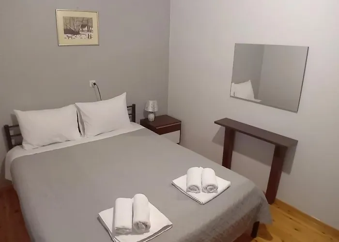 ξενωνας κάρμα *