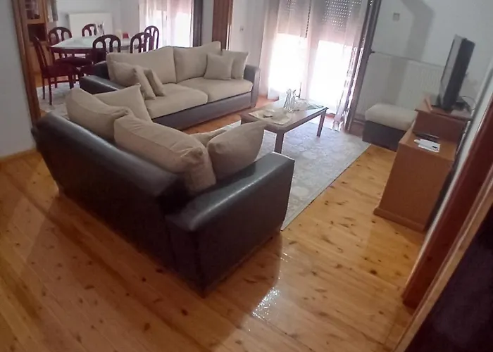 Tatil Evi ξενωνας κάρμα