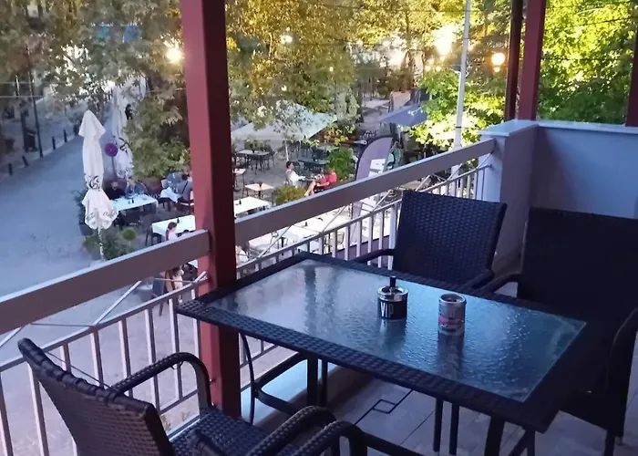 ξενωνας κάρμα *