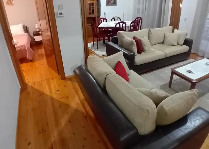 Tatil Evi ξενωνας κάρμα *