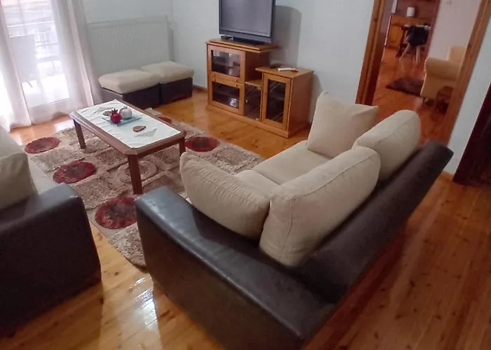 Tatil Evi ξενωνας κάρμα Órma