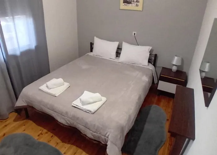 ξενωνας κάρμα Órma