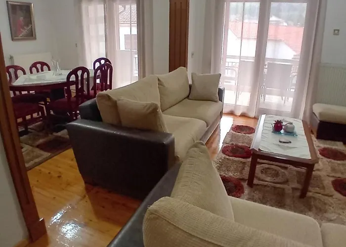 ξενωνας κάρμα * Órma