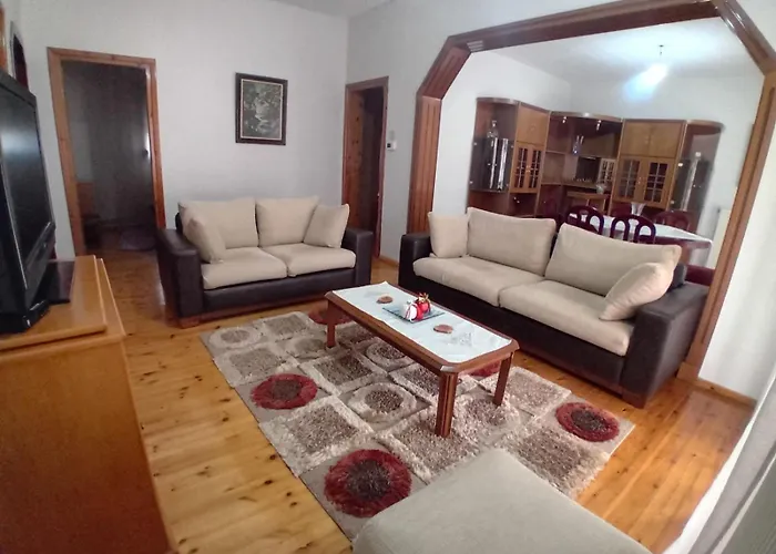 ξενωνας κάρμα